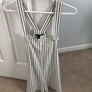 Forever 21 romper